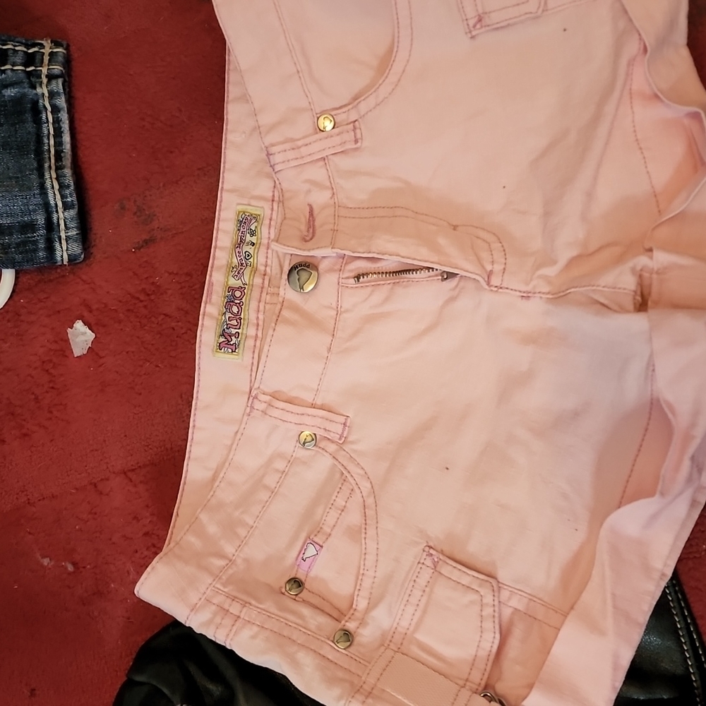 Shorts